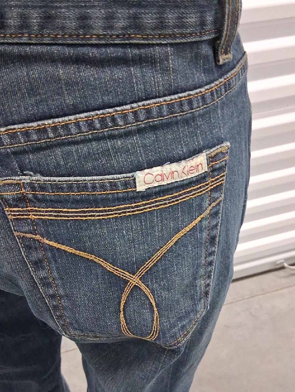 Calvin Klein Jeans - Picture 5 of 7
